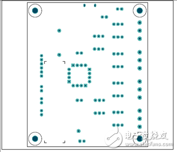 [原創(chuàng)] Microchip PAC1934四路直流電源和能源監(jiān)測方案