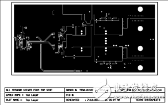 TI TIDA－01407 400W 48V汽車電源參考設(shè)計(jì)