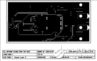 TI TIDA－01407 400W 48V汽車電源參考設(shè)計(jì)