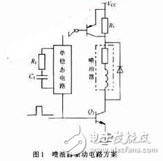 Multisim7.0特點及在發(fā)動機驅(qū)動設計及仿真的應用