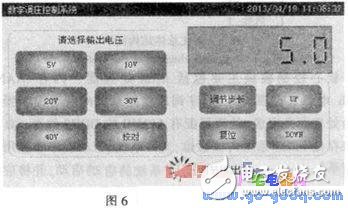 基于ARM的數(shù)字調(diào)壓控制系統(tǒng)設(shè)計詳解