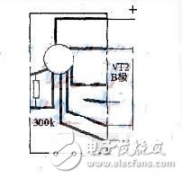 輸液監(jiān)護(hù)報(bào)警電路設(shè)計(jì)方案之構(gòu)想