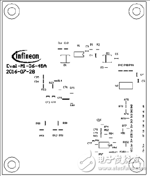 [原創(chuàng)] Infineon IRMCK099高性能無傳感器馬達(dá)控制方案