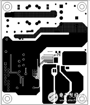 [原創(chuàng)] Infineon IRMCK099高性能無傳感器馬達(dá)控制方案