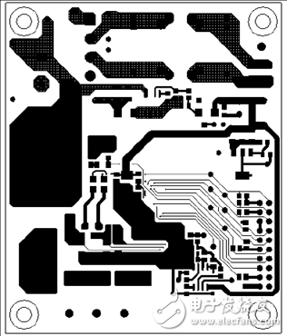 [原創(chuàng)] Infineon IRMCK099高性能無傳感器馬達(dá)控制方案