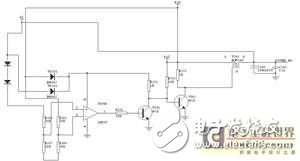 便攜式B超電源設(shè)計(jì)方案解析