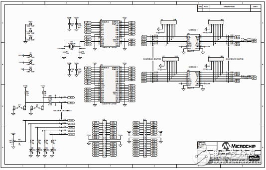 Microchip PIC18(L)F25xx83系列MCU CAN應(yīng)用開發(fā)方案