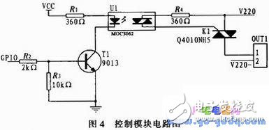 基于ARM-Linux架構(gòu)的遠(yuǎn)程可控電源插座設(shè)計(jì)方案