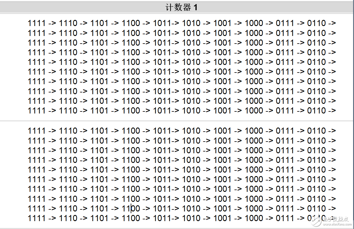 基于旋轉(zhuǎn)編碼器的RPM測(cè)量?jī)x（數(shù)字光學(xué)轉(zhuǎn)速表）