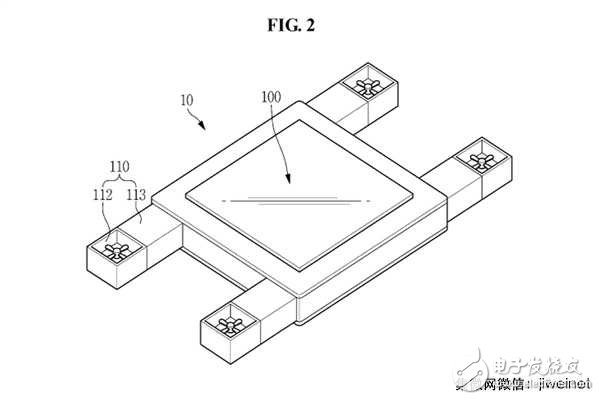 三星科幻專利曝光:巨大顯示屏 蘋果推新專利:針對Apple Pencil相關(guān)技術(shù)