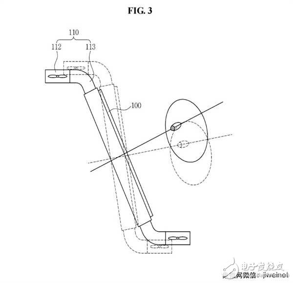 三星科幻專利曝光:巨大顯示屏 蘋果推新專利:針對Apple Pencil相關(guān)技術(shù)