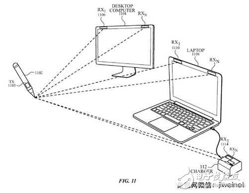 三星科幻專利曝光:巨大顯示屏 蘋果推新專利:針對Apple Pencil相關(guān)技術(shù)