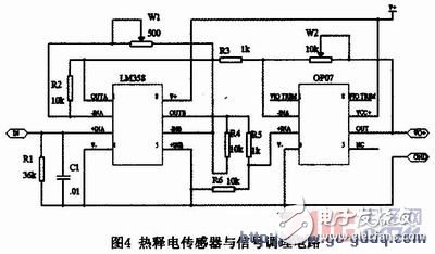 低功耗嵌入式供水終端漏水監(jiān)測系統(tǒng)及組網(wǎng)設(shè)計