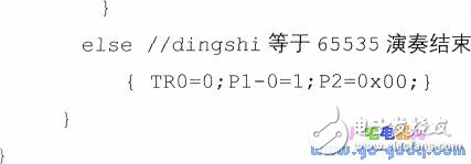 關(guān)于跳舞機(jī)器人的C語言程序設(shè)計(jì)編寫