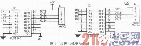 采用光電傳感器的太陽追蹤系統(tǒng)設(shè)計方案