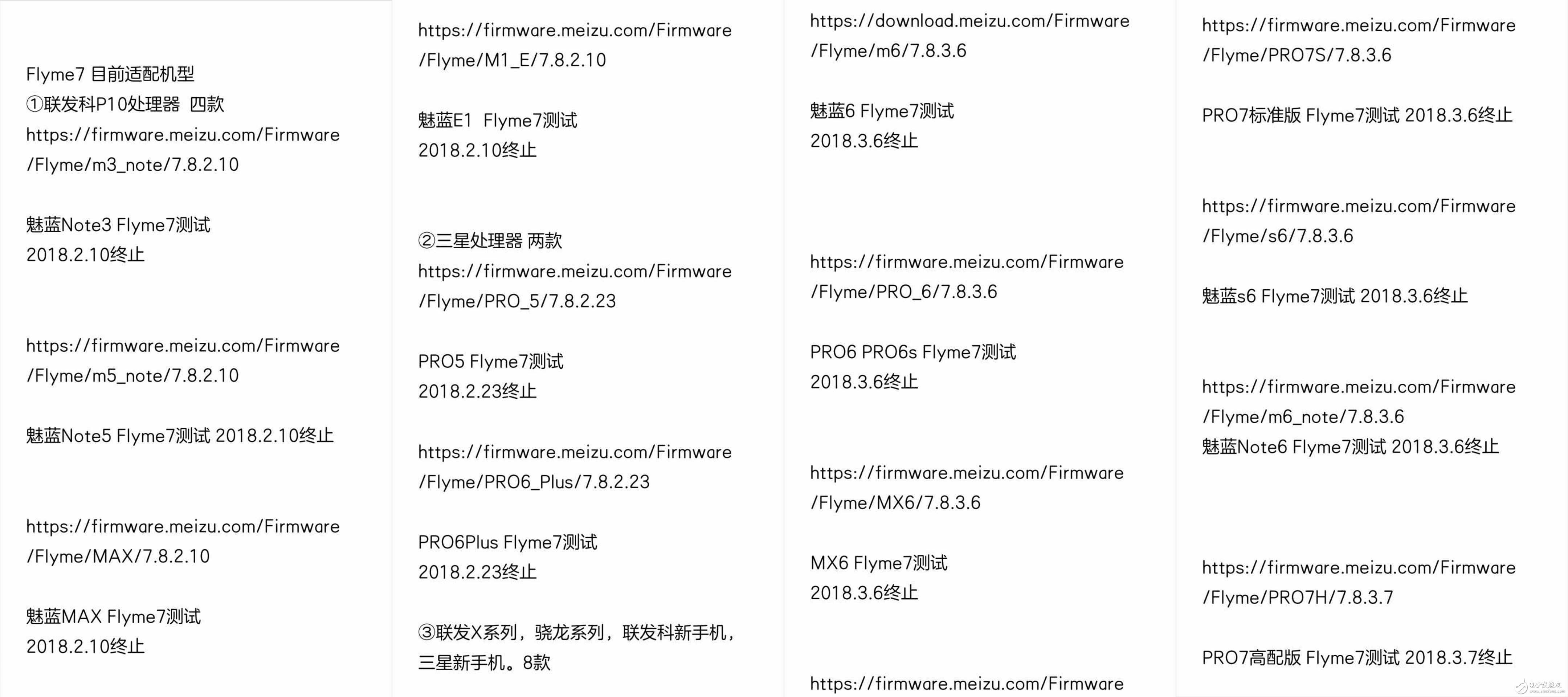 Flyme7測試版曝光 黑科技系統(tǒng)？