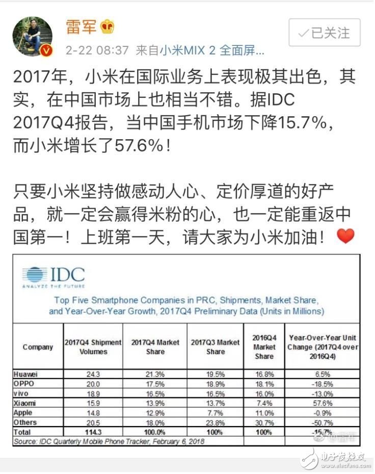 五點告訴你，中國手機廠商無懼國外拒售，出口勢不可擋