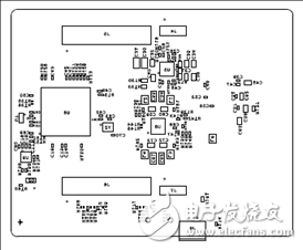 AWR1243主要特性 功能_PCB設(shè)計圖