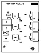 DRV8802-Q1主要特性 功能框圖和應(yīng)用電路