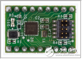 [原創(chuàng)] Maxim MAX32660超低功耗ARM MCU可穿戴應(yīng)用方案