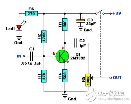 五個階段判斷你的電路設(shè)計能力