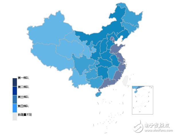 中國企業(yè)上云指數(shù)現(xiàn)狀：廣度不夠、深度不足