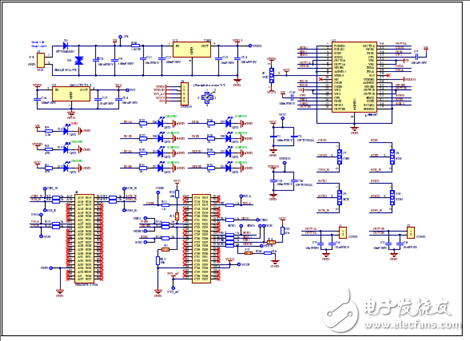 汽車應(yīng)用L9960集成H橋解決方案詳解