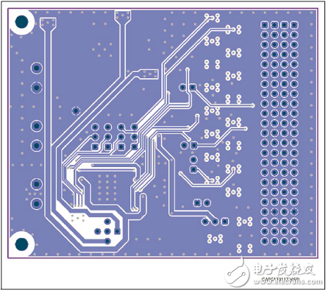 汽車應(yīng)用L9960集成H橋解決方案詳解