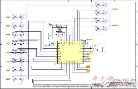 TMS570LS0432主要特性及電動(dòng)汽車電池管理系統(tǒng)