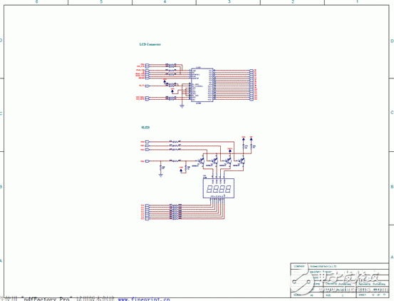 嵌入式 STM32F103ZE主要特性