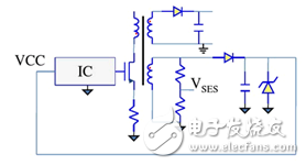 隔離電源你所不知道的設(shè)計細(xì)節(jié)