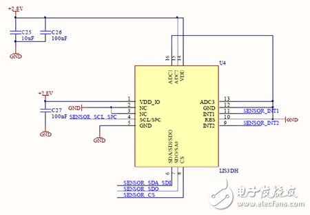 關(guān)于nRF5182嵌入式系統(tǒng)智能手環(huán)的設(shè)計方案