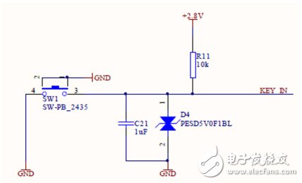 關(guān)于nRF5182嵌入式系統(tǒng)智能手環(huán)的設(shè)計方案