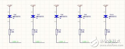 關(guān)于nRF5182嵌入式系統(tǒng)智能手環(huán)的設(shè)計方案