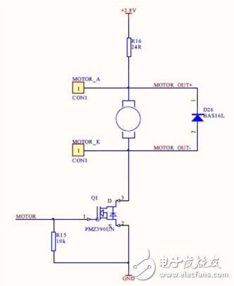 關(guān)于nRF5182嵌入式系統(tǒng)智能手環(huán)的設(shè)計方案