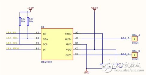 關(guān)于nRF5182嵌入式系統(tǒng)智能手環(huán)的設(shè)計方案