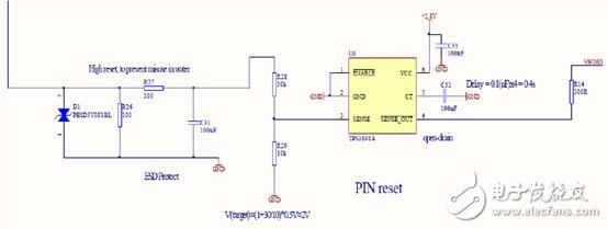 關(guān)于nRF5182嵌入式系統(tǒng)智能手環(huán)的設(shè)計方案