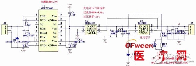 一種新型電極貼式無線低功耗動(dòng)態(tài)心電記錄儀的設(shè)計(jì)與實(shí)現(xiàn)過程