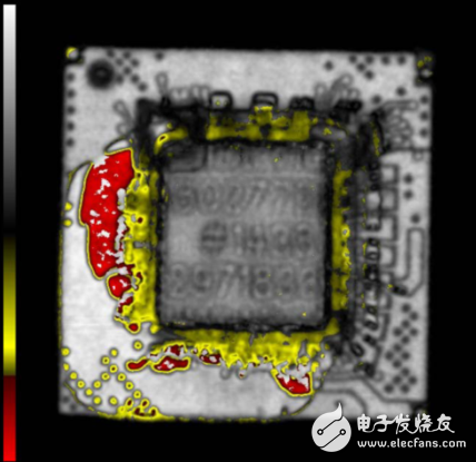 從PCB移除塑封球柵陣列封裝(PBGA)的建議程序