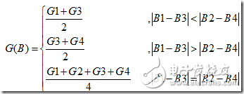 什么叫圖像bayer格式以及其插值內(nèi)容有哪些？