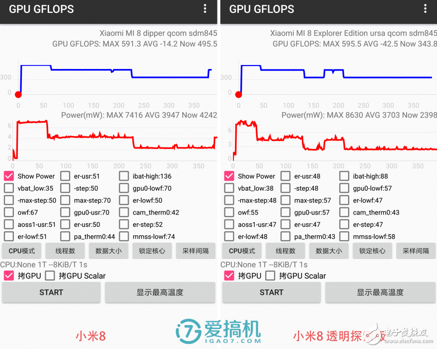 小米8透明探索版評測 未來旗艦機(jī)的主流