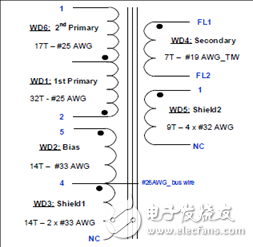 [原創(chuàng)] PowerInt InnoSwitch3－Pro系列USB PD 3．0電源參考設(shè)計(jì)DER702