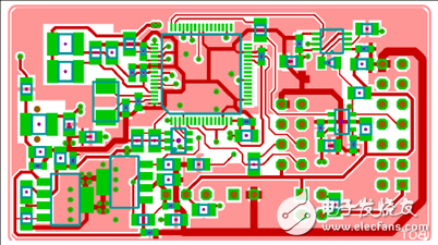 [原創(chuàng)] IDT ZMOD4410室內(nèi)氣體傳感器解決方案