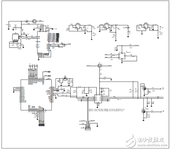 [原創(chuàng)] Maxim MAX77503 1．5A 94%效率降壓轉換器解決方案