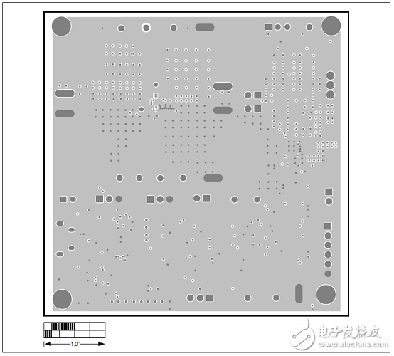 [原創(chuàng)] Maxim MAX77503 1．5A 94%效率降壓轉換器解決方案