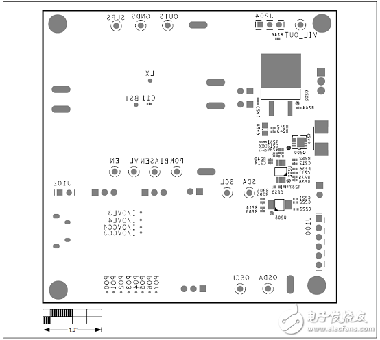 [原創(chuàng)] Maxim MAX77503 1．5A 94%效率降壓轉換器解決方案