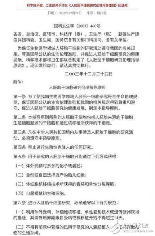 艾滋病免疫嬰兒的誕生，有悖倫理道德嗎？