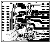 [原創(chuàng)] TI TIDA－01579高效低波紋輸出電源參考設(shè)計(jì)