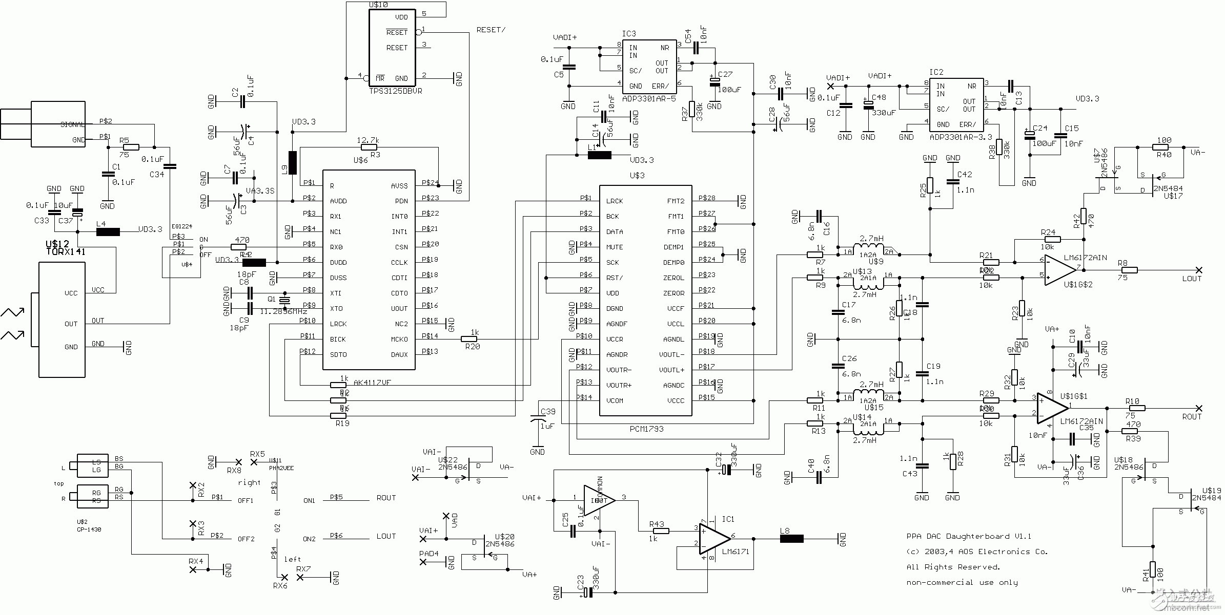 經(jīng)典膽機(jī)線路圖集PCM1793.gif