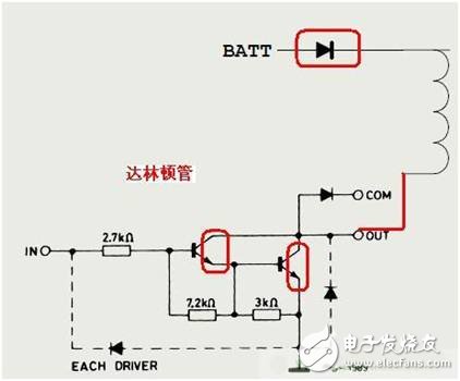 簡(jiǎn)析繼電器驅(qū)動(dòng)電路的保護(hù)設(shè)計(jì)